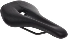 Ergon SM Pro Saddle - Titanium | Men's | Small Medium Large | Black Red Blue