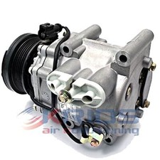 Klimaanlage Kompressor Für FORD Mondeo III Transit Turnier 1367492