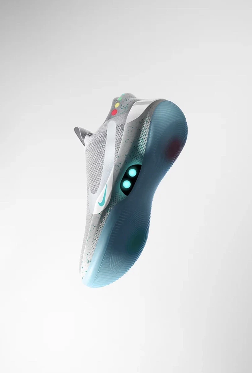 Size 15 Nike Adapt BB Mag 2019 eBay