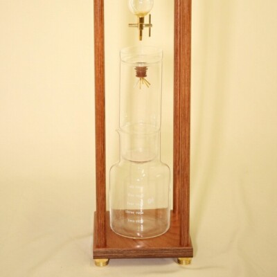 Oji Cold brew Coffee Dripper Equipment for 5 Cups 720ml WD-60SP