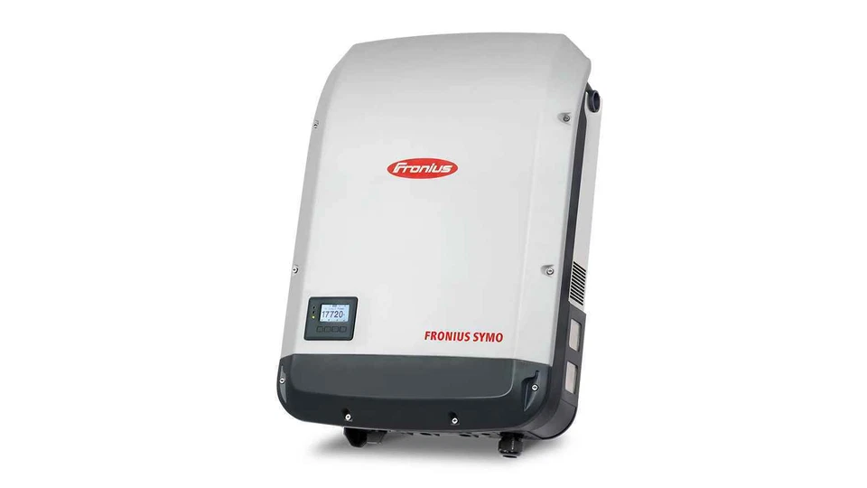 Fronius Symo 8.2-3-M Solar Wechselrichter inkl. Datamanager 0% MwSt.