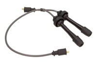 Maxgear 53-0153 ZüNdkabelsatz FüR Mazda Schwarz 2-Polig