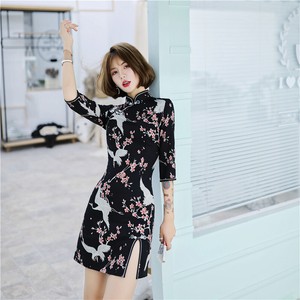 cheongsam