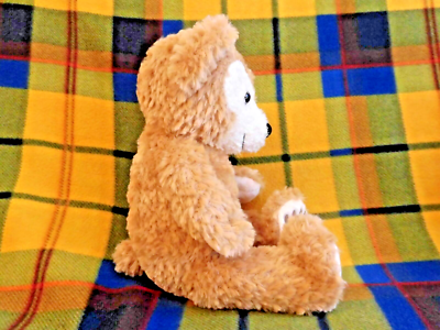 ダーツ Duffy Bear ダーツ Duffy Bear ダーツ Duffy Bear Duffy stuffed toy S size
