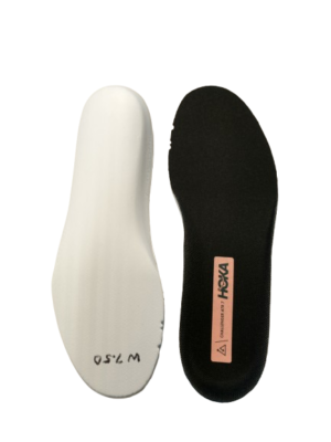 adidas gazelle silver green womens Men's Sneaker Insole - Tan main image 0