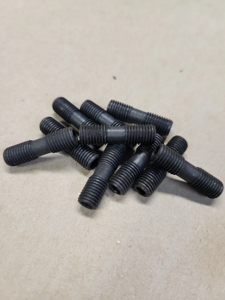 10 Pieces XNS-59 Clamp/Wedge Screw