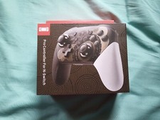 Nintendo Switch Pro Controller - The Legend o...