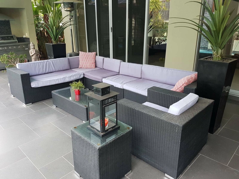 Outdoor Patio Garden Furniture Full Set Wicker With Coffee Table 785 Dining Gumtree Australia Brisbane South West Stretton 1259348121 - Outdoor Wicker Furniture Brisbane Gumtree Outdoor Patio Garden Furniture Full Set Wicker With Coffee Table 785 Dining Gumtree Australia Brisbane South West Stretton 1259348121 - Outdoor Wicker Furniture Brisbane Gumtree