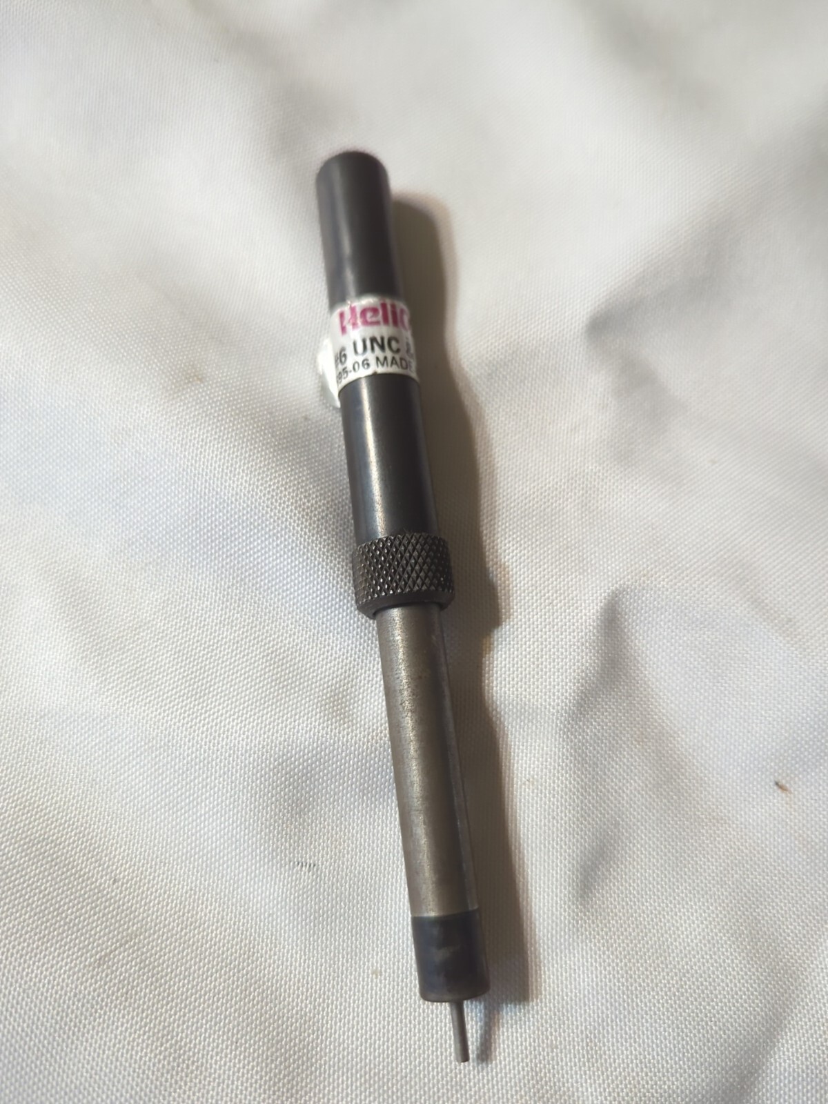 HELI-COIL 3695-06 #6 TANG BREAK OFF TOOL (HC11)