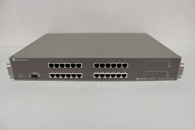 BAY NETWORKS AL2012A10 BAYSTACK 350T-HD 10/100 AUTOSENSE SWITCH WITH WARRANTY