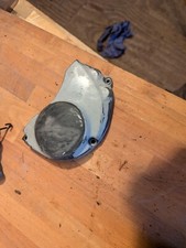 Yamaha RD250LC Oil Pump Cover