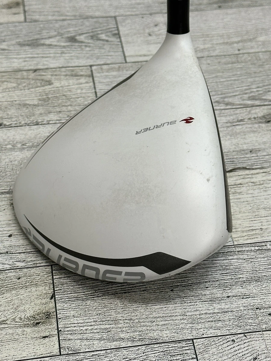 TaylorMade Burner Super Fast 2.0 RH - 48