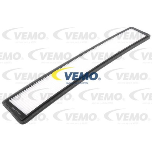Vemo Innenraumfilter Pollenfilter FüR BMW 3Er Compact E46 Alpina B3-image