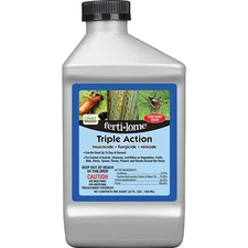 Ferti-lome Triple Action Fungicide Insecticide Miticide 32 fl oz by VPG