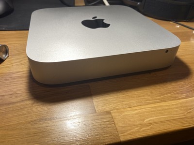 Mac Mini 2011 Bundle