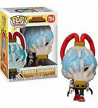 Funko Pop! Animation: My Hero Academia - Tomura Shigaraki (#784