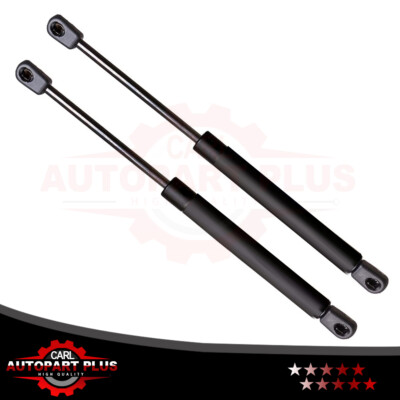 2X 6919 Universal Lift Supports Extended Length 11 inches 72lb 10mm Ball Socket