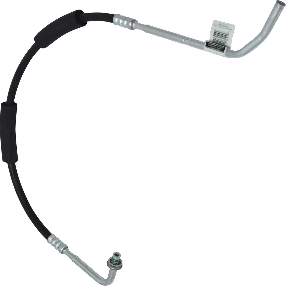 Compresor y secadores aire acondicionado apto para Ford Taurus 1994-1995, Mercury Sable 1994-1995 Foto 3 de 4