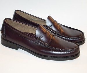 sebago grant cordo