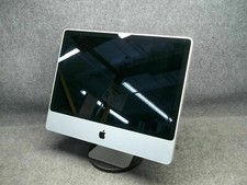 Apple iMac 24" A1225 Intel Core 2 Duo