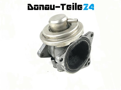 Audi A3 8L 1.9L TDI AGR Ventil Abgasrückführungsventil 038129637D