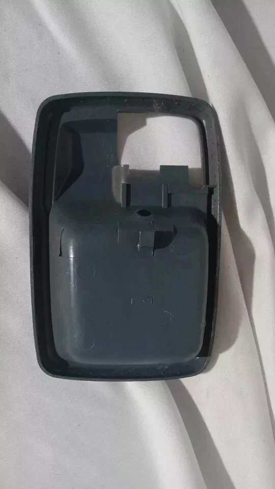 1987-1995 Isuzu Pickup Truck Driver Side Interior Door Handle/Pull Original OEM - Image 4 of 4