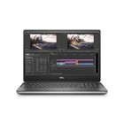Dell Precision 7550 /i9-10885H / RTX 3000 / 32GB / 512GB SSD / 500NITS (VATINC)