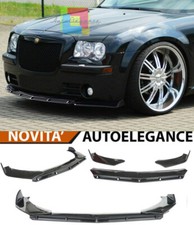 Pare-choc avant Chrysler 300C