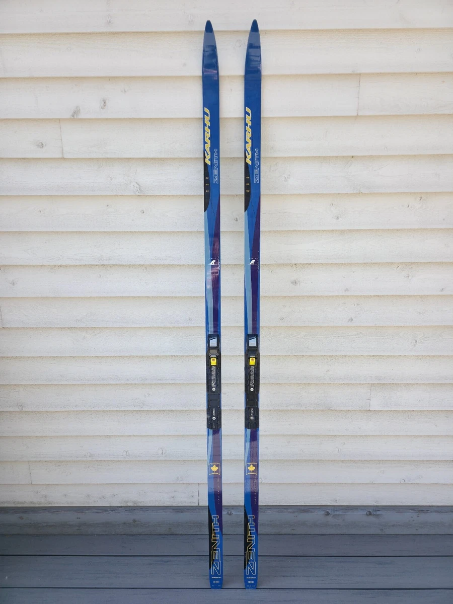 Karhu Skis for sale - eBay