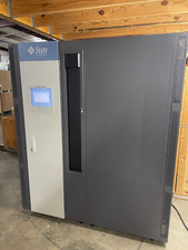 Sun StorageTek SL3000 Modular Library System LTO-4 003-5028-01