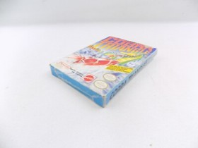 Boxed Nintendo Entertainment NES Cobra Triangle - No Manual - PAL-