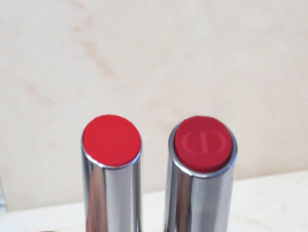 Dior addict top lipstick 951