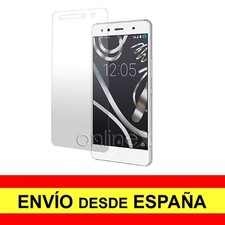 Cristal Templado para BQ AQUARIS X5 Prote…