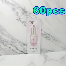 The history of Whoo Gongjinhyang Soo Vital Hydrating Essence 1ml x 60ea K-Beauty