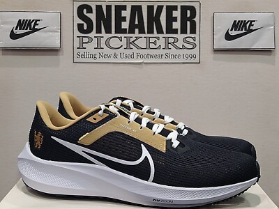 Nike Air Zoom Pegasus 40 - Chelsea FC - FQ2982 401 - Rush Nike Air Zoom Pegasus 40 - Chelsea FC - FQ2982 401 - Rush
