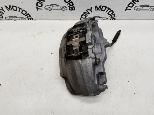 2017 MERCEDES-BENZ GLC X253 AMG 2.1 DIESEL FRONT LEFT PASSENGER BRAKE CALIPER - Picture 5 of 8