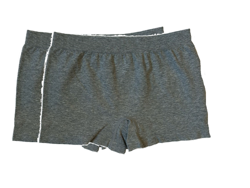 Damen Bauchweg-Unterhose weiß beige schwarz grau 38 40 42 - Picture 3 of 3