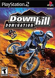 🚲 DOWNHILL DOMINATION (2003) #downhill #downhilldomination #ps2