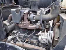 2002 Cummins B3.3 Turbo Diesel Engine Runs Good 3.3 Komatsu Ingersoll 2002 Cummins B3.3 Turbo Diesel Engine Runs Good 3.3 Komatsu Ingersoll