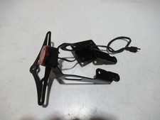 Support plaque (Kawasaki - Z 650 2017 - 2019) - photo 1