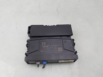STEUERGERÄT TELEFON COMPUTER PHONE Toyota Corolla (E21) 2020 8674012041