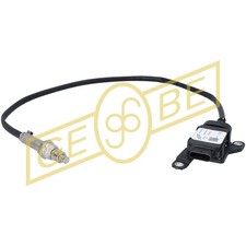 NOX-SENSOR LAMBDASONDE FÜR SKODA OCTAVIA IV COMBI (NX5, PV5) - GEBE 9 3799 1