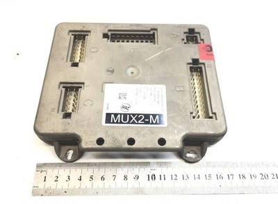 MAN TP1451580 Control Unit, MUX 88.25935-6599 88259356599 81.25935-6860