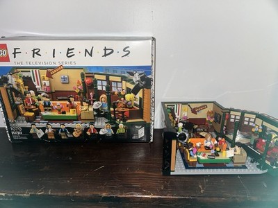Friends Board Games, Build A Bear, Hugsie, Funko Set, Lego Set, Polly Pocket