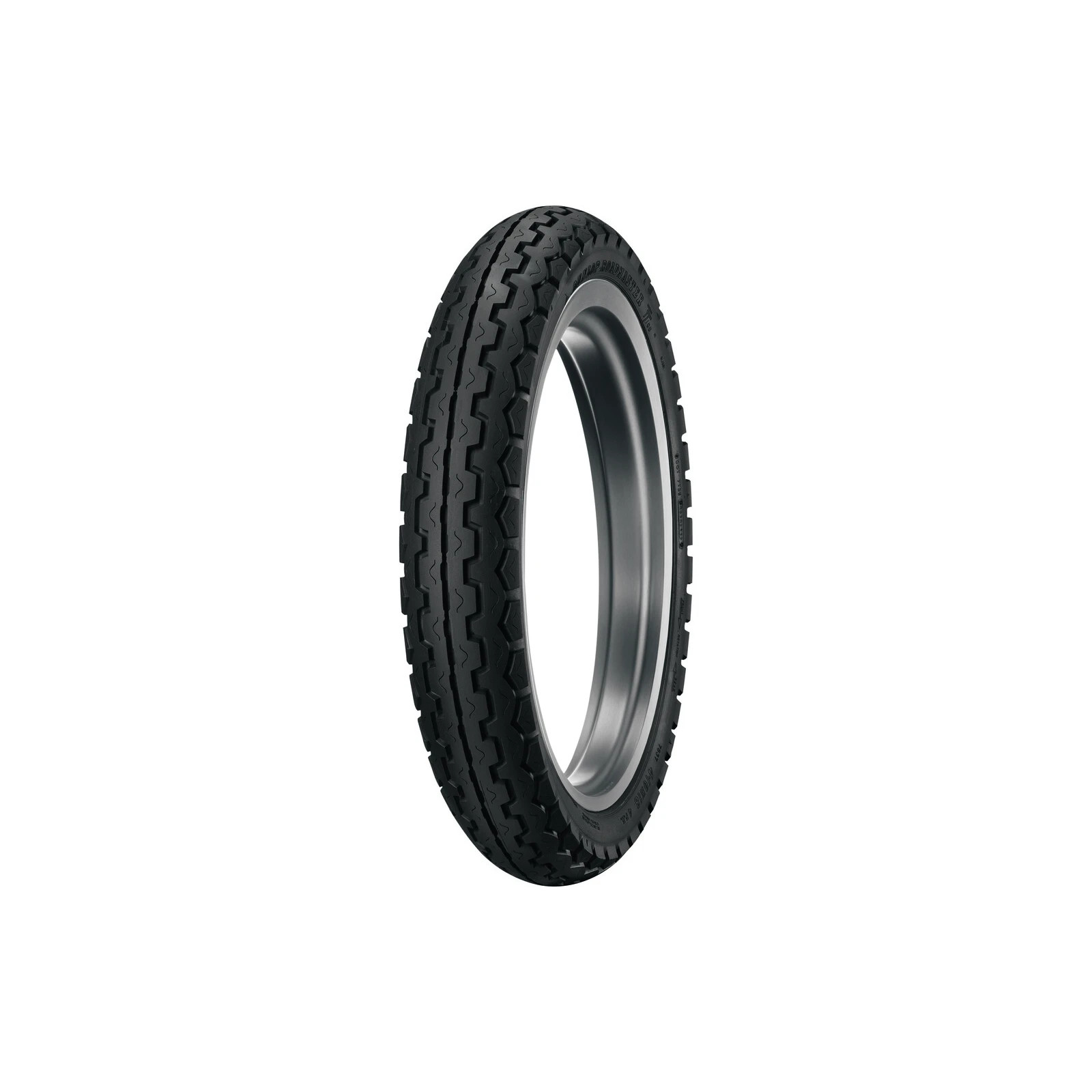 Dunlop K81/TT100 4.25/85-18 Bias Front/Rear Motorcycle Tire 64H TT | eBay