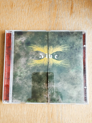 5ive - 5ive / Album CD
