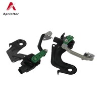 2X Niveausensor Luftfederung Hinten Links + Rechts FüR Audi A6 C6 4F 2.0 2.4 2.7