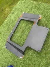 TGA Breeze Back Box Bracket