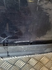 Pare-choc arrière Opel INSIGNIA
