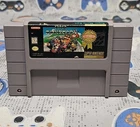 Super Mario Kart (Super Nintendo, 1992) Cartridge Only CLEANED & TESTED
